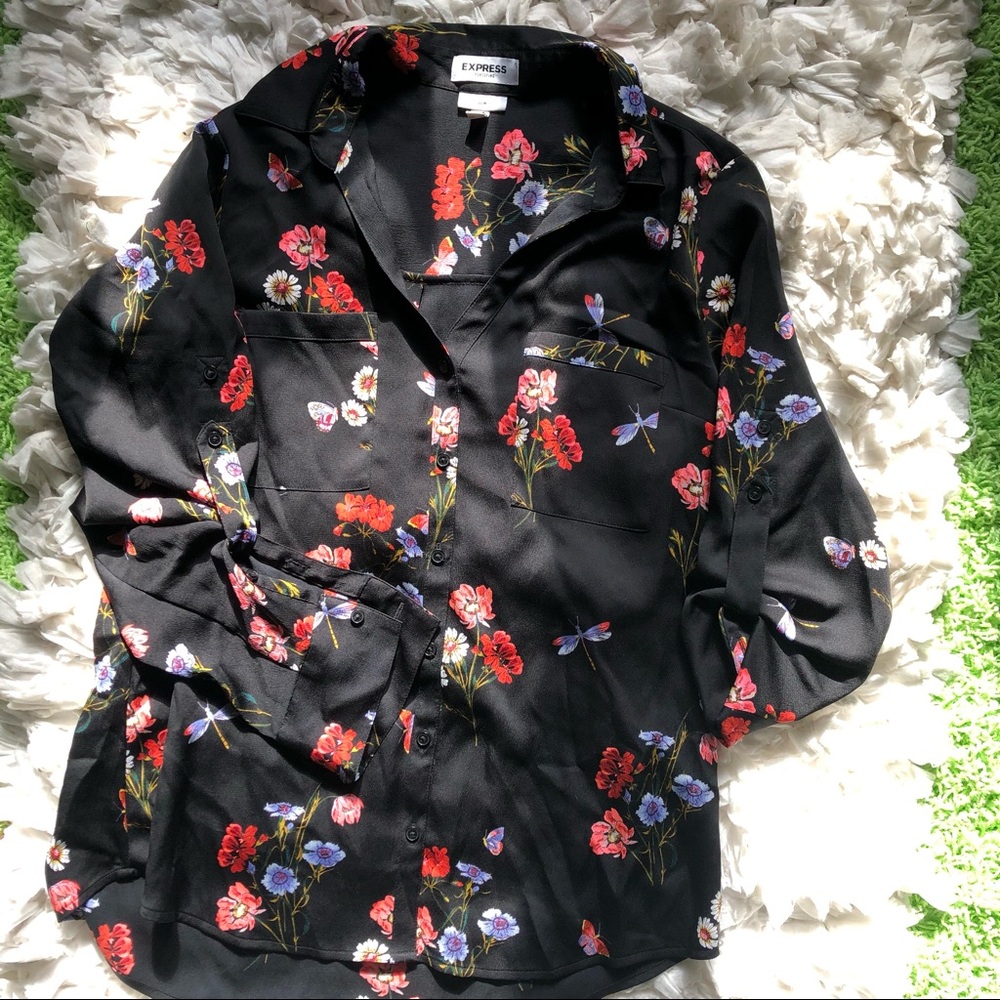 Portifino Shirt